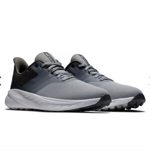 FootJoy Men's Flex Golf Shoes